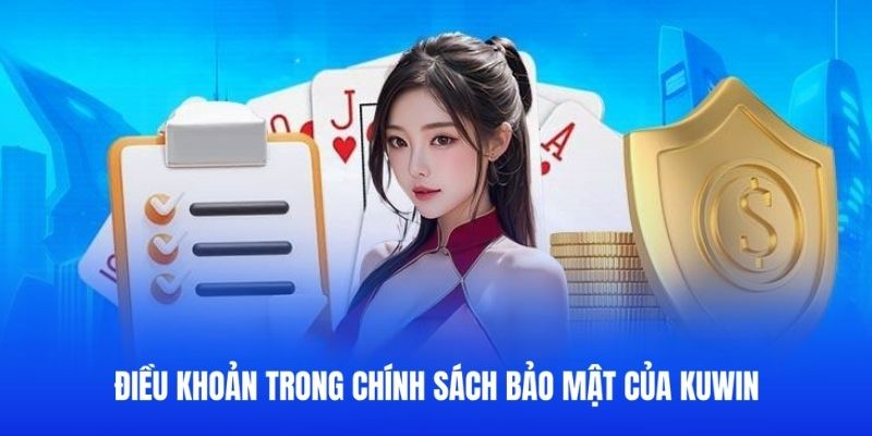 Quyền và trách nhiệm của người chơi tại Kuwin